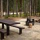 BOUNDARY CREEK CAMPGROUND