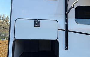New Trailer, New Listing! 32ft Fifth Wheel