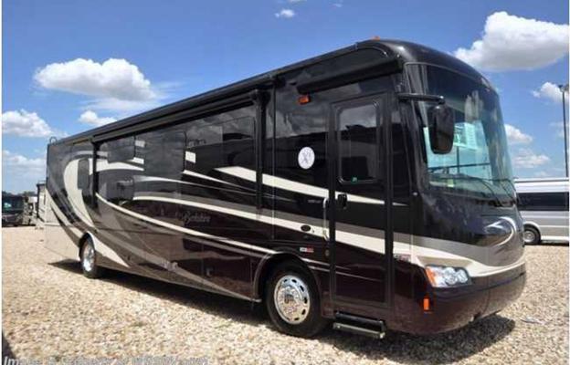 Luxury 2017 Berkshire Motorhome Getaway