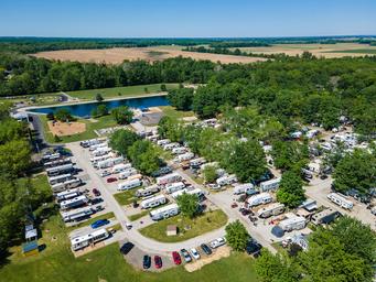 River Bend Family Campground