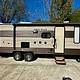 2018 Forest River RV Cherokee Grey Wolf 26DBH