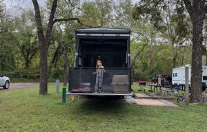 The hauler