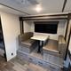 Lightweight Bunkhouse Trailer: Solar + Free Genera