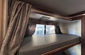 2018 Forest River RV Forester 3171DS Ford
