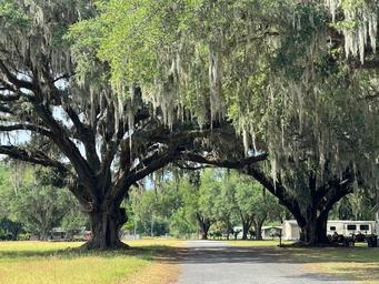 First Coast RV Community