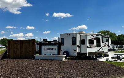 La Bonita RV