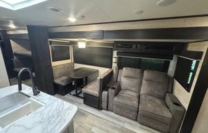 The Ozark - Family Adventure Camper