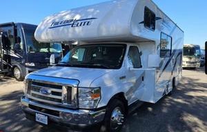 2022 Thor Motor Coach Freedom Elite 22HE
