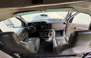 2018 Sunseeker 3010DS Ford RV rental photo 8