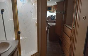 2002 NATIONAL WORK HORSE DOLPHIN RV rental photo 2