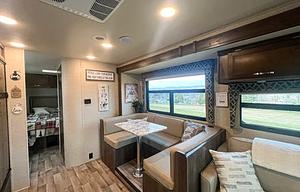Jayco Rehawk, Your Basecamp for Memories
