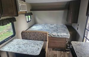2018 Keystone RV Hideout Single Axle 175LHS