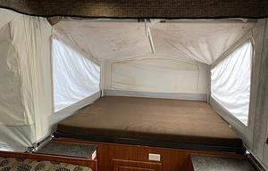 2012 Jayco Jay Series 1206
