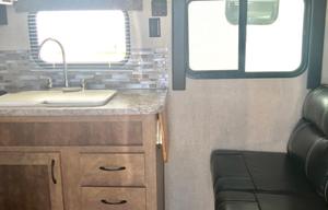 2017 Starcraft AR-ONE MAXX 26BH