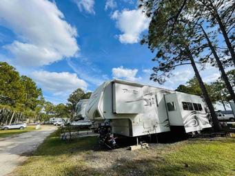 Palm Coast RV Park