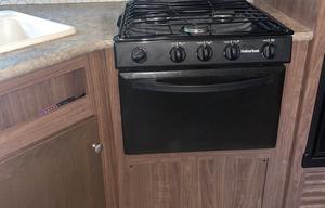 2017 Dutchmen RV Coleman Lantern Series 244BH