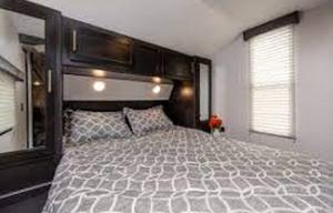 2021 Forest River RV Cherokee Grey Wolf 26DBH
