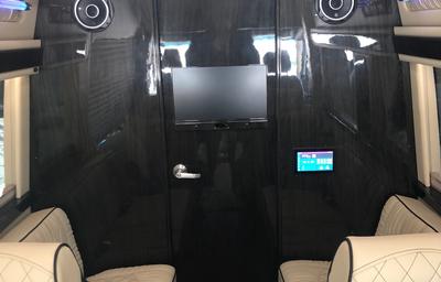 2022 Midwest Automotive Designs Daycruiser 144 Plan B