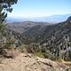 View from Coon Creek Group Campground
