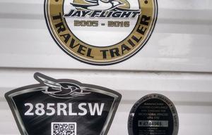 2018 Jayco Jay Flight
