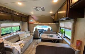2018 Thor Freedom Elite 30 FE “GUS”