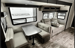 2024 Venture RV SportTrek ST291VTQ