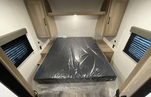 Lightweight Family Bunkhouse Getaway Camper