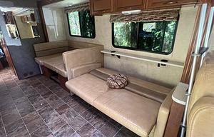 Thor Motor Coach A.C.E. 30' Class A Motorhome