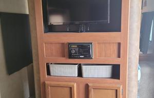 2014 Forest River RV Salem 26TBUD