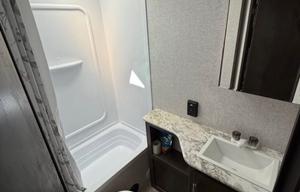 Perfect Size Aspen Trail- Sleeps 8!