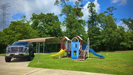 Bayou Bend RV Resort