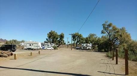 Crossroads Campground