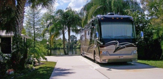 The Great Outdoors RV and Golf Resort