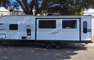 2026 Jayco Jay Flight SLX 262RLSW
