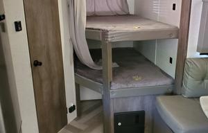 2020 Forest River RV Wildwood X-Lite 240BHXL