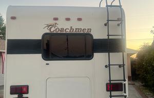 2006 Coachmen RV Freelander 2700RS
