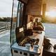 Adventure Van by City Escapes-‘22 Winnebago Solis