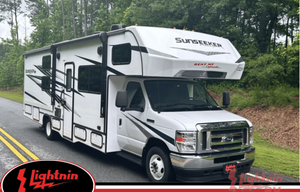 Forest River RV Sunseeker LE 3250DSLE Ford