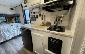 2019 Jayco Jay Flight SLX Baja 184bs