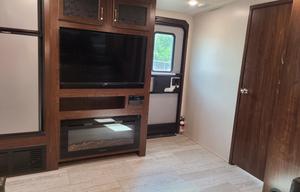 2020 Palomino SolAire 258RBSS
