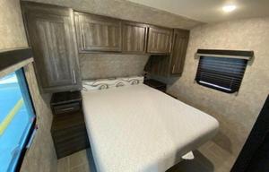 2019 Highland Ridge RV Open Range Light LT312BHS