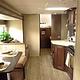 2018 Forest River RV Cherokee Grey Wolf 29DSFB