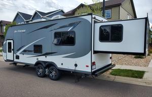 2016 Jayco Jay Feather X213