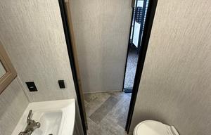 Sleeps 6 - New Luxury Travel Trailer