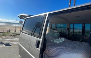 2000 Volkswagen Eurovan