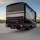 Ultimate Mercedes Couples Retreat on Wheels!