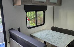 2024 Keystone RV Coleman 17R RV rental photo 24