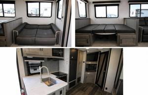 2022 | Mallard | Sleeps 6 | We Deliver & Set up!