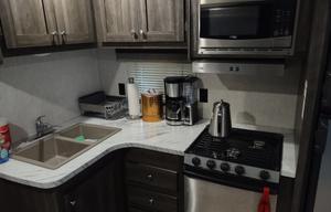 Rachel's Bunkhouse