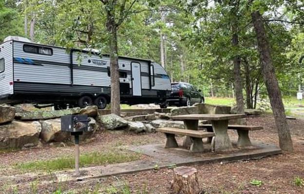 2021 Salem Cruise Lite 282QBXL RV rental photo 1